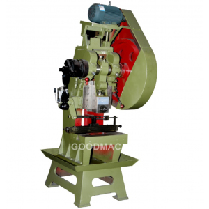 Cheap compact press machines, model GM-1200P, 1600P, 2000P, 3000P