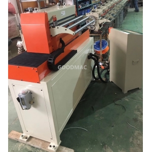 0.2-2mm Zigzag NC servo roll feeders, model NCF-200Z, 300Z, 400Z, 500Z, 600Z, 800Z, 1000Z