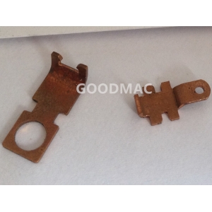 Holder and rocker for electric switch