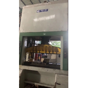 INGYU 200ton H frame high speed press machine, model HS-200