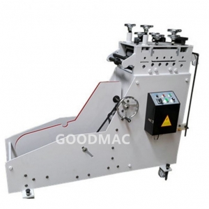 0.5-3.0mm cradle type decoiler and straightener 2 in 1, model CL-150, 200, 300, 400