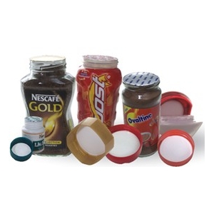 Bottle cap seal (lid wad) making machines (high speed punching production line)
