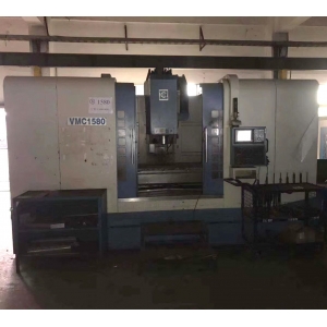 used BOCHI brand CNC