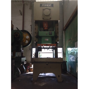 World 20ton C frame press machine